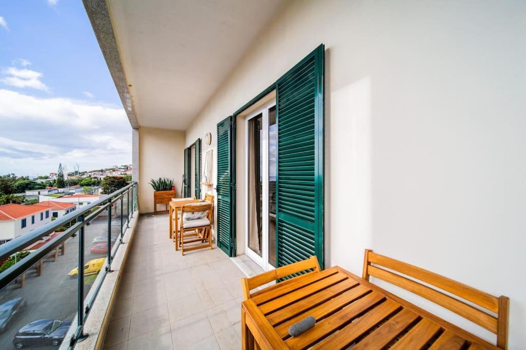 Island Feeling Apartment Funchal  Exterior photo