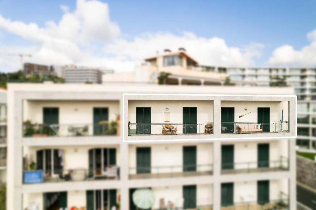 Island Feeling Apartment Funchal  Exterior photo